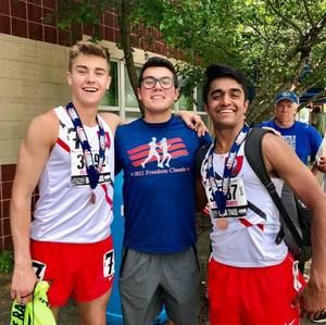 Meet your Posher, Michael